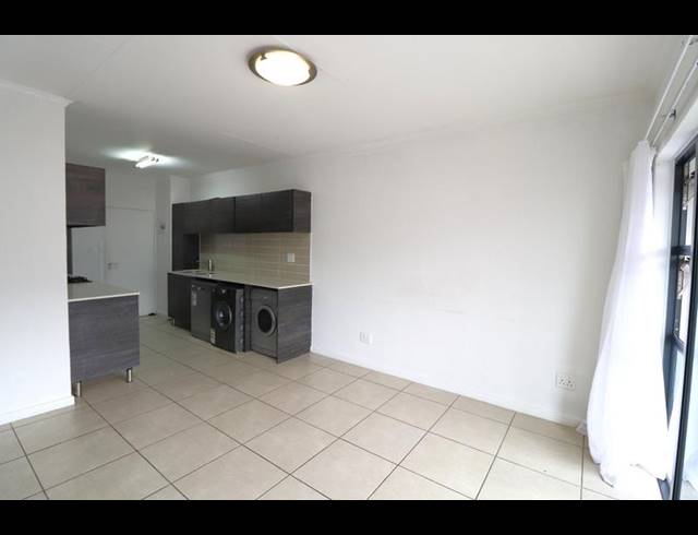 1 BEDROOM PROPERTY TO RENT IN OLIVEDALE